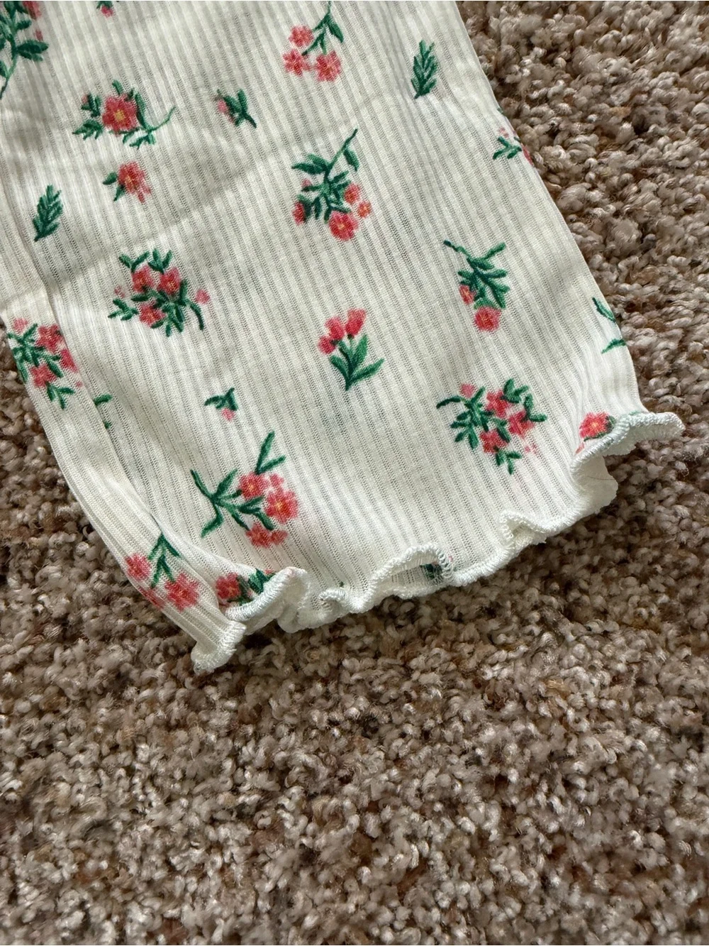 Girl’s Old Navy Pajamas